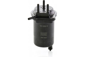 MANN-FILTER Φίλτρο Καυσίμου - Wk 939/6