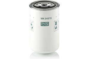MANN-FILTER Φίλτρο Καυσίμου - Wk 940/15