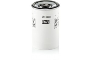 MANN-FILTER Φίλτρο Καυσίμου - Wk 940/33 X
