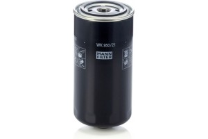 MANN-FILTER Φίλτρο Καυσίμου - Wk 950/21