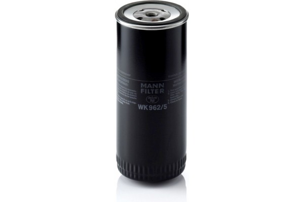 MANN-FILTER Φίλτρο Καυσίμου - Wk 962/5 MANN-FILTER Φίλτρο Καυσίμου - Wk 962/5