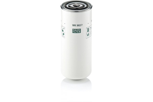 MANN-FILTER Φίλτρο Καυσίμου - Wk 962/7 MANN-FILTER Φίλτρο Καυσίμου - Wk 962/7