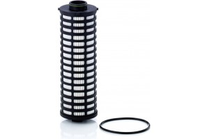 MANN-FILTER Φίλτρο Λαδιού - Hu 11 002 X