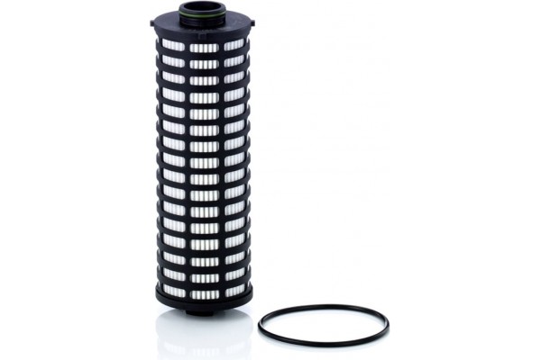 MANN-FILTER Φίλτρο Λαδιού - Hu 11 002 X