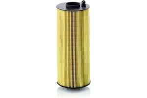 MANN-FILTER Φίλτρο Λαδιού - Hu 11 003 Y