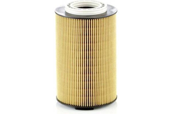 MANN-FILTER Φίλτρο Λαδιού - Hu 1291/1 Z