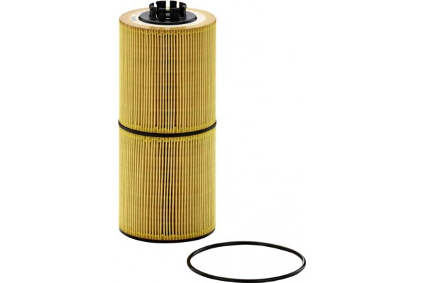 MANN-FILTER Φίλτρο Λαδιού - Hu 12 001 Z