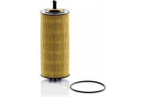 MANN-FILTER Φίλτρο Λαδιού - Hu 12 006 Z