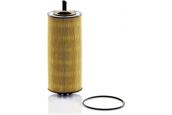 MANN-FILTER Φίλτρο Λαδιού - Hu 12 006 Z