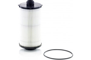 MANN-FILTER Φίλτρο Λαδιού - Hu 12 008 X