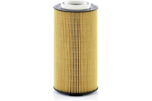 MANN-FILTER Φίλτρο Λαδιού - Hu 12 009 Z