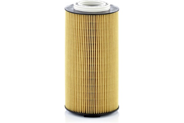 MANN-FILTER Φίλτρο Λαδιού - Hu 12 009 Z