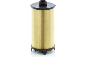 MANN-FILTER Φίλτρο Λαδιού - Hu 12 013 Z