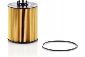 MANN-FILTER Φίλτρο Λαδιού - Hu 12 015 X