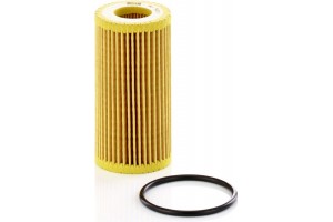 MANN-FILTER Φίλτρο Λαδιού - Hu 5001 Z