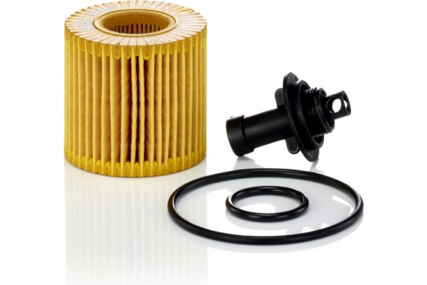 MANN-FILTER Φίλτρο Λαδιού - Hu 6006 Z MANN-FILTER Φίλτρο Λαδιού - Hu 6006 Z