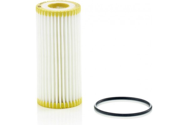 MANN-FILTER Φίλτρο Λαδιού - Hu 6013 Z