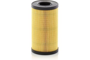 MANN-FILTER Φίλτρο Λαδιού - Hu 6024 Z