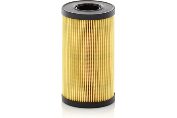 MANN-FILTER Φίλτρο Λαδιού - Hu 6024 Z
