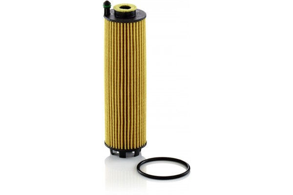 MANN-FILTER Φίλτρο Λαδιού - Hu 6028 Z