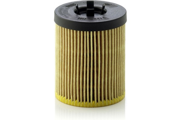 MANN-FILTER Φίλτρο Λαδιού - Hu 611/1 X