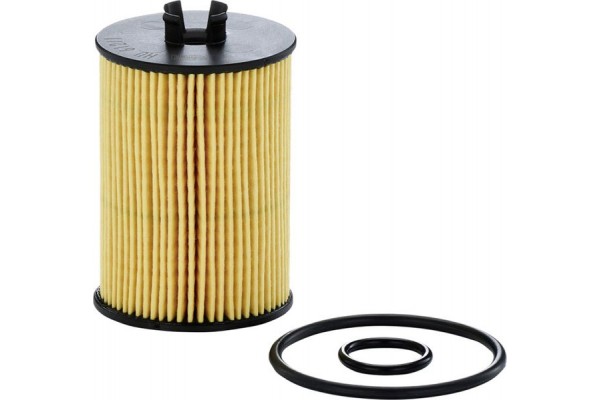 MANN-FILTER Φίλτρο Λαδιού - Hu 612/1 X