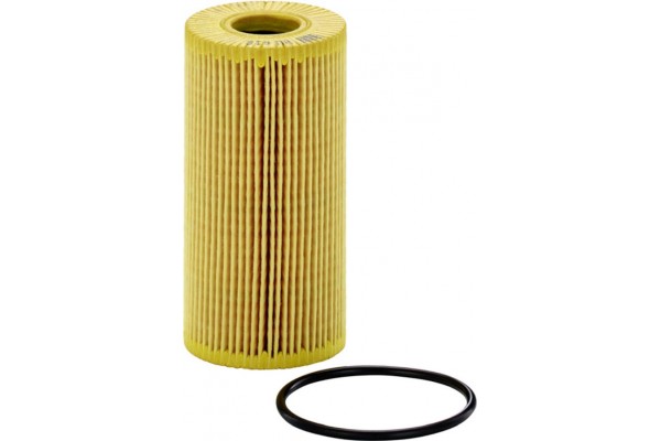 MANN-FILTER Φίλτρο Λαδιού - Hu 618 X