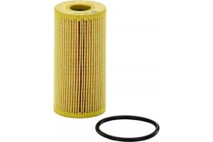 MANN-FILTER Φίλτρο Λαδιού - Hu 618 Y