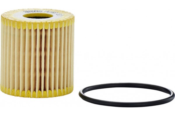 MANN-FILTER Φίλτρο Λαδιού - Hu 68 X