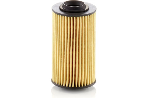 MANN-FILTER Φίλτρο Λαδιού - Hu 69/3 X