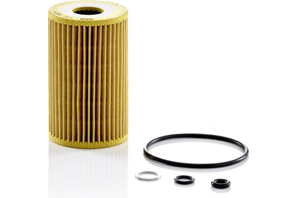 MANN-FILTER Φίλτρο Λαδιού - Hu 7001 X