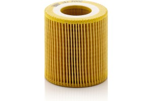 MANN-FILTER Φίλτρο Λαδιού - Hu 7002 Z