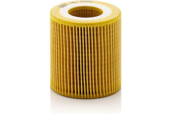 MANN-FILTER Φίλτρο Λαδιού - Hu 7002 Z
