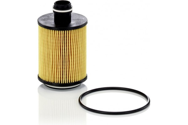 MANN-FILTER Φίλτρο Λαδιού - Hu 7004/1 X