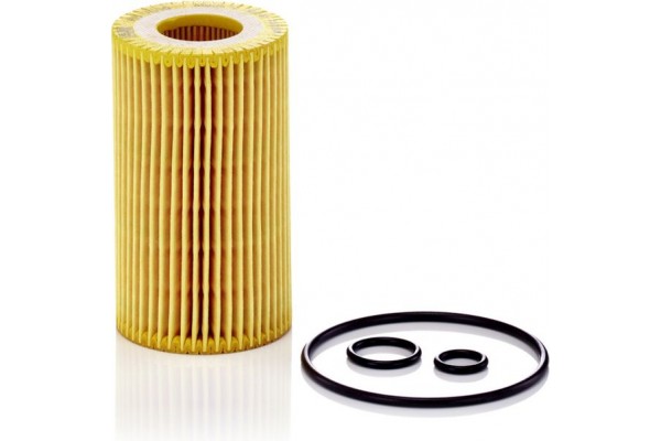 MANN-FILTER Φίλτρο Λαδιού - Hu 7010 Z