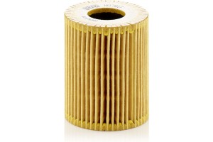 MANN-FILTER Φίλτρο Λαδιού - Hu 7017 Z