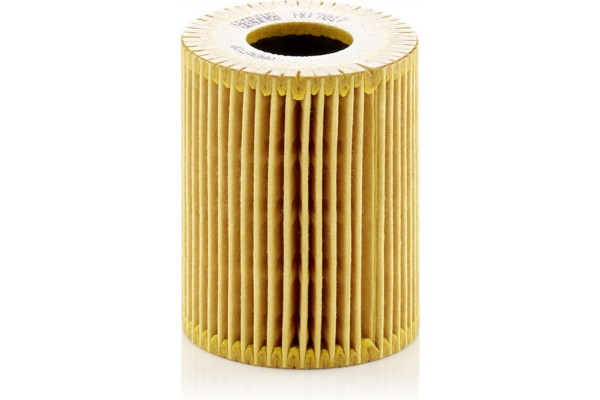 MANN-FILTER Φίλτρο Λαδιού - Hu 7017 Z