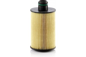 MANN-FILTER Φίλτρο Λαδιού - Hu 7018 Z
