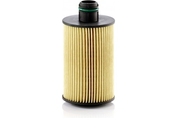 MANN-FILTER Φίλτρο Λαδιού - Hu 7018 Z