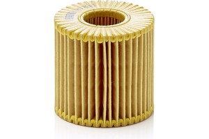 MANN-FILTER Φίλτρο Λαδιού - Hu 7019 Z