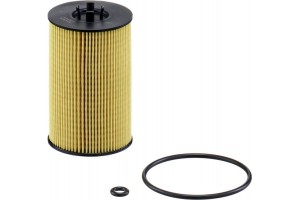 MANN-FILTER Φίλτρο Λαδιού - Hu 7020 Z