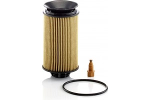 MANN-FILTER Φίλτρο Λαδιού - Hu 7022 Z Kit