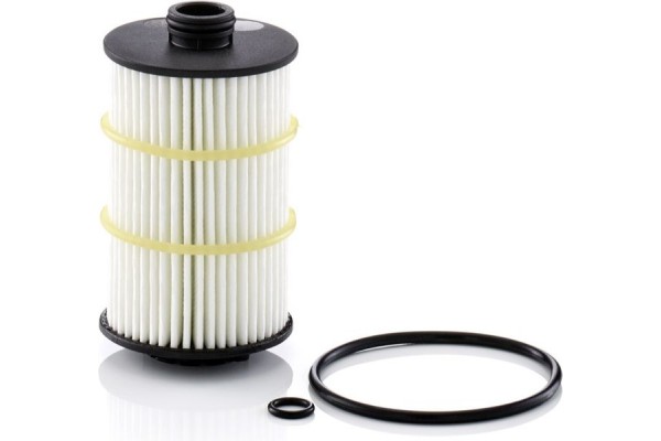 MANN-FILTER Φίλτρο Λαδιού - Hu 7024 Z MANN-FILTER Φίλτρο Λαδιού - Hu 7024 Z