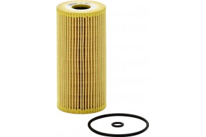 MANN-FILTER Φίλτρο Λαδιού - Hu 7027 Z