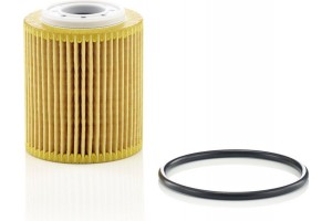 MANN-FILTER Φίλτρο Λαδιού - Hu 7032 Z