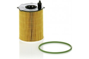 MANN-FILTER Φίλτρο Λαδιού - Hu 7033 Z