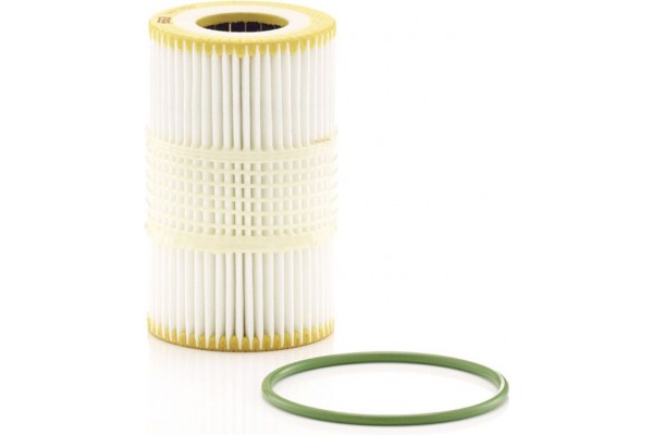 MANN-FILTER Φίλτρο Λαδιού - Hu 7035 Y