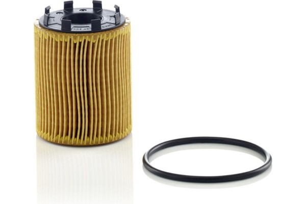 MANN-FILTER Φίλτρο Λαδιού - Hu 7041 Z