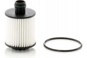 MANN-FILTER Φίλτρο Λαδιού - Hu 7042 Z