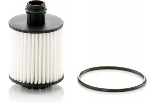 MANN-FILTER Φίλτρο Λαδιού - Hu 7042 Z